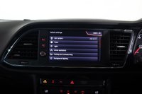 USED 2019 69 SEAT LEON 2.0 TDI FR DSG Euro 6 (s/s) 5dr Parking Sensor, Drive Assist,