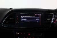 USED 2019 69 SEAT LEON 2.0 TDI FR DSG Euro 6 (s/s) 5dr Parking Sensor, Drive Assist,