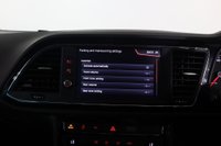 USED 2019 69 SEAT LEON 2.0 TDI FR DSG Euro 6 (s/s) 5dr Parking Sensor, Drive Assist,