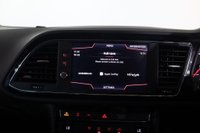 USED 2019 69 SEAT LEON 2.0 TDI FR DSG Euro 6 (s/s) 5dr Parking Sensor, Drive Assist,