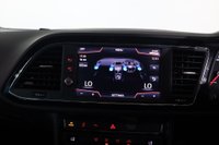 USED 2019 69 SEAT LEON 2.0 TDI FR DSG Euro 6 (s/s) 5dr Parking Sensor, Drive Assist,