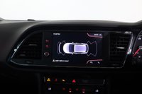 USED 2019 69 SEAT LEON 2.0 TDI FR DSG Euro 6 (s/s) 5dr Parking Sensor, Drive Assist,