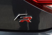 USED 2019 69 SEAT LEON 2.0 TDI FR DSG Euro 6 (s/s) 5dr Parking Sensor, Drive Assist,
