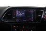 USED 2019 69 SEAT LEON 2.0 TDI FR DSG Euro 6 (s/s) 5dr Parking Sensor, Drive Assist,