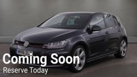 USED 2016 16 VOLKSWAGEN GOLF 2.0 TSI BlueMotion Tech GTI Hatchback 5dr Petrol Manual Euro 6 (s/s) (220 ps) 