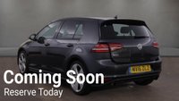 USED 2016 16 VOLKSWAGEN GOLF 2.0 TSI BlueMotion Tech GTI Hatchback 5dr Petrol Manual Euro 6 (s/s) (220 ps) 