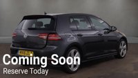 USED 2016 16 VOLKSWAGEN GOLF 2.0 TSI BlueMotion Tech GTI Hatchback 5dr Petrol Manual Euro 6 (s/s) (220 ps) 