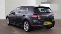 USED 2016 16 VOLKSWAGEN GOLF 2.0 TSI BlueMotion Tech GTI Hatchback 5dr Petrol Manual Euro 6 (s/s) (220 ps) 