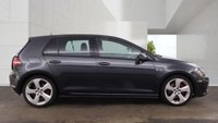 USED 2016 16 VOLKSWAGEN GOLF 2.0 TSI BlueMotion Tech GTI Hatchback 5dr Petrol Manual Euro 6 (s/s) (220 ps) 