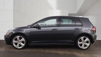 USED 2016 16 VOLKSWAGEN GOLF 2.0 TSI BlueMotion Tech GTI Hatchback 5dr Petrol Manual Euro 6 (s/s) (220 ps) 