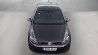 USED 2016 16 VOLKSWAGEN GOLF 2.0 TSI BlueMotion Tech GTI Hatchback 5dr Petrol Manual Euro 6 (s/s) (220 ps) 