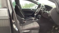 USED 2016 16 VOLKSWAGEN GOLF 2.0 TSI BlueMotion Tech GTI Hatchback 5dr Petrol Manual Euro 6 (s/s) (220 ps) 