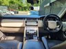 USED 2020 70 LAND ROVER RANGE ROVER 3.0 D300 MHEV Westminster Black SUV 5dr Diesel Auto 4WD Euro 6 (s/s) (300 ps) 