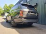 USED 2020 70 LAND ROVER RANGE ROVER 3.0 D300 MHEV Westminster Black SUV 5dr Diesel Auto 4WD Euro 6 (s/s) (300 ps) 