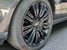 USED 2020 70 LAND ROVER RANGE ROVER 3.0 D300 MHEV Westminster Black SUV 5dr Diesel Auto 4WD Euro 6 (s/s) (300 ps) 