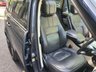 USED 2020 70 LAND ROVER RANGE ROVER 3.0 D300 MHEV Westminster Black SUV 5dr Diesel Auto 4WD Euro 6 (s/s) (300 ps) 