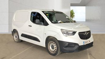 2019 VAUXHALL COMBO