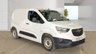 USED 2019 69 VAUXHALL COMBO 1.6 Turbo D 2300 Edition Panel Van 4dr Diesel Manual L1 H1 Euro 6 (75 ps) 