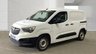 USED 2019 69 VAUXHALL COMBO 1.6 Turbo D 2300 Edition Panel Van 4dr Diesel Manual L1 H1 Euro 6 (75 ps) 