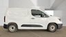 USED 2019 69 VAUXHALL COMBO 1.6 Turbo D 2300 Edition Panel Van 4dr Diesel Manual L1 H1 Euro 6 (75 ps) 