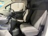 USED 2019 69 VAUXHALL COMBO 1.6 Turbo D 2300 Edition Panel Van 4dr Diesel Manual L1 H1 Euro 6 (75 ps) 