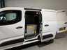 USED 2019 69 VAUXHALL COMBO 1.6 Turbo D 2300 Edition Panel Van 4dr Diesel Manual L1 H1 Euro 6 (75 ps) 