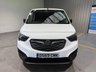 USED 2019 69 VAUXHALL COMBO 1.6 Turbo D 2300 Edition Panel Van 4dr Diesel Manual L1 H1 Euro 6 (75 ps) 