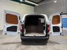 USED 2019 69 VAUXHALL COMBO 1.6 Turbo D 2300 Edition Panel Van 4dr Diesel Manual L1 H1 Euro 6 (75 ps) 