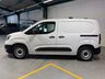 USED 2019 69 VAUXHALL COMBO 1.6 Turbo D 2300 Edition Panel Van 4dr Diesel Manual L1 H1 Euro 6 (75 ps) 