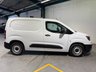 USED 2019 69 VAUXHALL COMBO 1.6 Turbo D 2300 Edition Panel Van 4dr Diesel Manual L1 H1 Euro 6 (75 ps) 