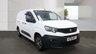 USED 2019 19 PEUGEOT PARTNER 1.5 BlueHDi 950 Professional Long Panel Van 6dr Diesel Manual LWB Euro 6 (100 bhp) 