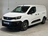 USED 2019 19 PEUGEOT PARTNER 1.5 BlueHDi 950 Professional Long Panel Van 6dr Diesel Manual LWB Euro 6 (100 bhp) 