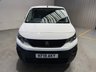 USED 2019 19 PEUGEOT PARTNER 1.5 BlueHDi 950 Professional Long Panel Van 6dr Diesel Manual LWB Euro 6 (100 bhp) 