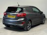 USED 2021 70 FORD FIESTA VAN 1.0T EcoBoost Sport Car Derived Van 3dr Petrol Manual Euro 6 (s/s) (125 ps) 