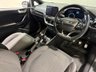 USED 2021 70 FORD FIESTA VAN 1.0T EcoBoost Sport Car Derived Van 3dr Petrol Manual Euro 6 (s/s) (125 ps) 