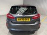 USED 2021 70 FORD FIESTA VAN 1.0T EcoBoost Sport Car Derived Van 3dr Petrol Manual Euro 6 (s/s) (125 ps) 
