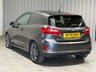USED 2021 70 FORD FIESTA VAN 1.0T EcoBoost Sport Car Derived Van 3dr Petrol Manual Euro 6 (s/s) (125 ps) 