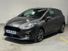 USED 2021 70 FORD FIESTA VAN 1.0T EcoBoost Sport Car Derived Van 3dr Petrol Manual Euro 6 (s/s) (125 ps) 