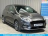 USED 2021 70 FORD FIESTA VAN 1.0T EcoBoost Sport Car Derived Van 3dr Petrol Manual Euro 6 (s/s) (125 ps) 