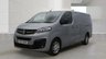 USED 2022 72 VAUXHALL VIVARO 1.5 Turbo D 2900 Sportive Panel Van 6dr Diesel Manual L2 H1 Euro 6 (s/s) (100 ps) 