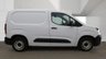 USED 2023 23 CITROEN BERLINGO 1.5 BlueHDi 650 Enterprise Edition M Panel Van 5dr Diesel Manual SWB Euro 6 (s/s) (100 ps) 
