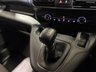 USED 2023 23 CITROEN BERLINGO 1.5 BlueHDi 650 Enterprise Edition M Panel Van 5dr Diesel Manual SWB Euro 6 (s/s) (100 ps) 