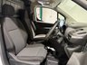 USED 2023 23 CITROEN BERLINGO 1.5 BlueHDi 650 Enterprise Edition M Panel Van 5dr Diesel Manual SWB Euro 6 (s/s) (100 ps) 