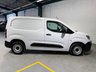 USED 2023 23 CITROEN BERLINGO 1.5 BlueHDi 650 Enterprise Edition M Panel Van 5dr Diesel Manual SWB Euro 6 (s/s) (100 ps) 
