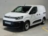 USED 2023 23 CITROEN BERLINGO 1.5 BlueHDi 650 Enterprise Edition M Panel Van 5dr Diesel Manual SWB Euro 6 (s/s) (100 ps) 