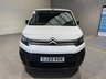 USED 2023 23 CITROEN BERLINGO 1.5 BlueHDi 650 Enterprise Edition M Panel Van 5dr Diesel Manual SWB Euro 6 (s/s) (100 ps) 
