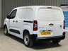 USED 2023 23 CITROEN BERLINGO 1.5 BlueHDi 650 Enterprise Edition M Panel Van 5dr Diesel Manual SWB Euro 6 (s/s) (100 ps) 