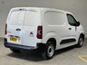 USED 2023 23 CITROEN BERLINGO 1.5 BlueHDi 650 Enterprise Edition M Panel Van 5dr Diesel Manual SWB Euro 6 (s/s) (100 ps) 
