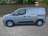 USED 2022 22 VAUXHALL COMBO 1.5 Turbo D 2000 Sportive Panel Van 4dr Diesel Manual L1 H1 Euro 6 (100 ps) NO VAT ! NO VAT ! NO VAT !