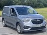 USED 2022 22 VAUXHALL COMBO 1.5 Turbo D 2000 Sportive Panel Van 4dr Diesel Manual L1 H1 Euro 6 (100 ps) NO VAT ! NO VAT ! NO VAT !